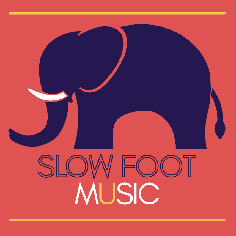 Slow Foot Music